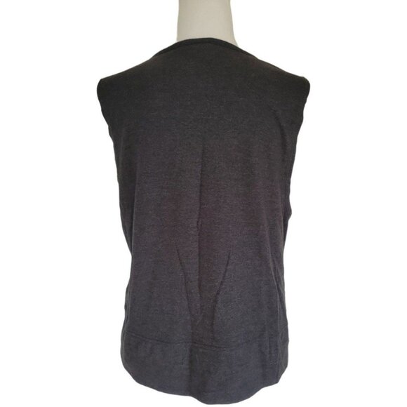 Womens Small Champion sleeveless short style "AVENTURE" athletic tank - Picture 4 of 9